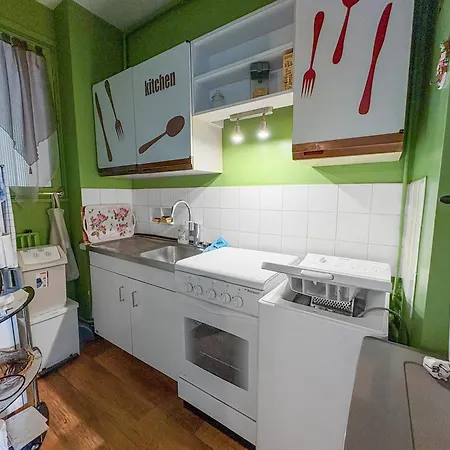 Bellevue Apartment Bagnoles de l'Orne Normandie