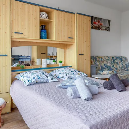 Apartmán Bellevue Bagnoles de l'Orne Normandie