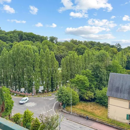 Havre De Paix Pres Des Thermes Daire Bagnoles de l'Orne Normandie