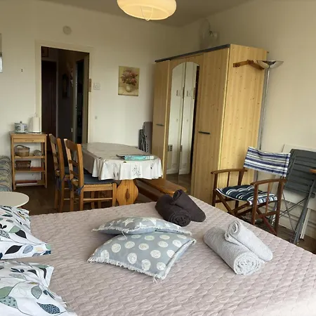 Apartman Havre De Paix Pres Des Thermes Bagnoles de l'Orne Normandie